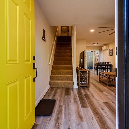 Retreat Near Uo, Autzen Stadium, Amazon Park 유진 외부 사진