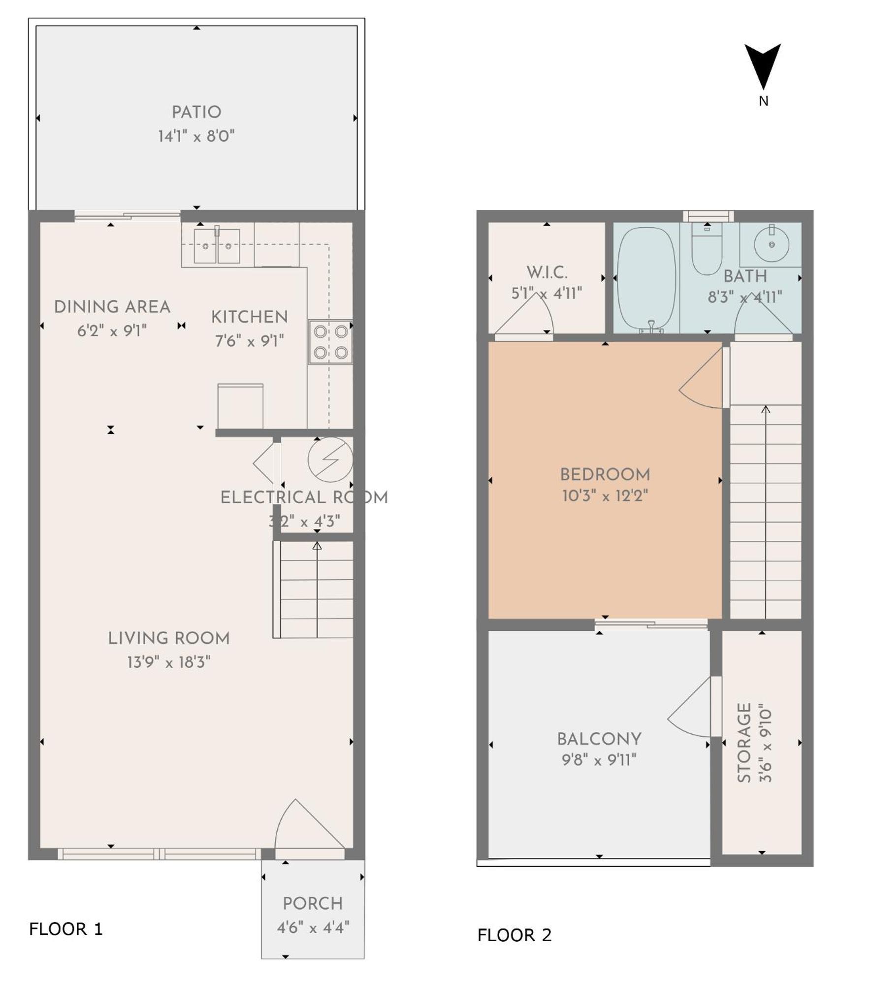 Retreat Near Uo, Autzen Stadium, Amazon Park 유진 외부 사진